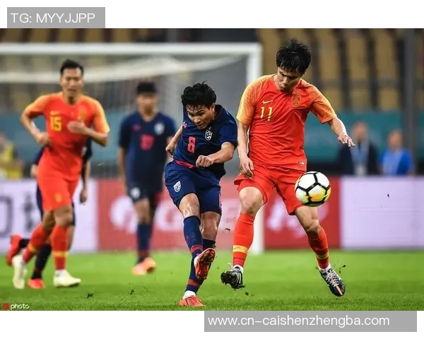 中国队足球崛起之路：从青训体系到国际赛场的全面发展与挑战