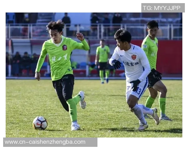 延边足球俱乐部的辉煌历程与未来发展展望分析 延边足球俱乐部的辉煌历程与未来发展展望分析