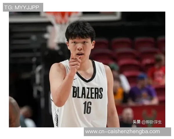 赌城夏季联赛前瞻美国新星闪耀登场杨瀚森能否再创佳绩