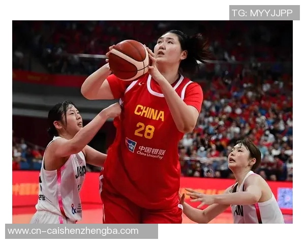 中国女篮32分大胜日本的胜利秘诀揭晓,团队配合与战术执行至关重要 中国女篮32分大胜日本的胜利秘诀揭晓,团队配合与战术执行至关重要