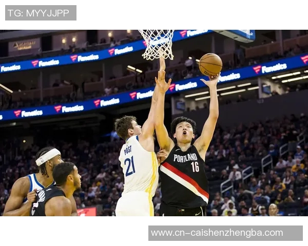 勇士与开拓者精彩对决直播全程回顾与分析不容错过