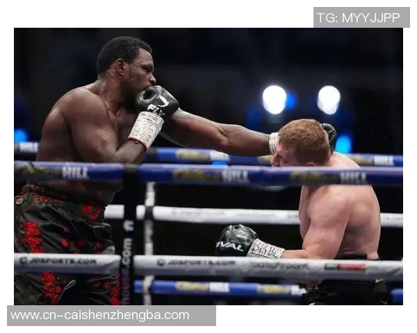 波维特金与史蒂文内激战一触即发谁将赢得拳坛荣耀之战